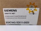 6ES7443-1EX11-0XE0 Module, PLC, LCD, Board, Controller