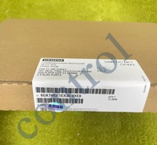 6ES7443-1EX30-0XE0 Module, PLC, LCD, Board, Controller