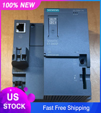 6ES7510-1DJ01-0AB0 Module, PLC, LCD, Board, Controller