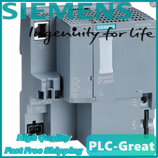 6ES7512-1DK00-0AB0 Module, PLC, LCD, Board, Controller