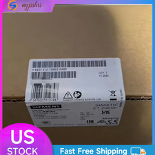 6ES7512-1SM03-0AB0 Module, PLC, LCD, Board, Controller