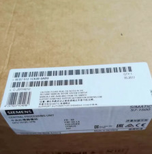 6ES75121CK000AB0 Module, PLC, LCD, Board, Controller