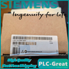 6ES7515-2TM01-0AB0 Module, PLC, LCD, Board, Controller