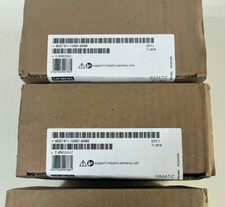 6ES75152AN030AB0 Module, PLC, LCD, Board, Controller
