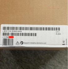 6ES7516-3UN00-0AB0 Module, PLC, LCD, Board, Controller