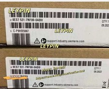 6ES7531-7NF00-0AB0 Module, PLC, LCD, Board, Controller