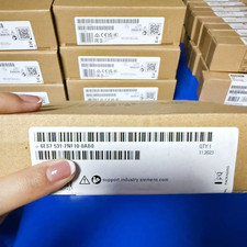 6ES7531-7NF10-0AB0 Module, PLC, LCD, Board, Controller