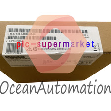 6ES75361MF000AB0 Module, PLC, LCD, Board, Controller