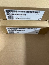 6ES7541-1AD00-0AB0 Module, PLC, LCD, Board, Controller