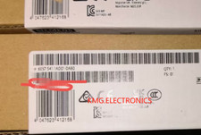 6ES7541-1AD01-0AA0 Module, PLC, LCD, Board, Controller