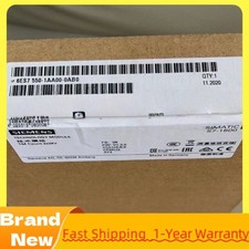 6ES7550-1AA00-0AB0 Module, PLC, LCD, Board, Controller