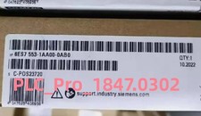 6ES7553-1AA00-0AB0 Module, PLC, LCD, Board, Controller