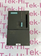 6ES7614-1AH03-0AB3-Z Module, PLC, LCD, Board, Controller