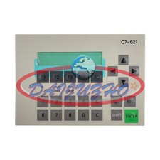 6ES7621-6BD02-0AE3 Module, PLC, LCD, Board, Controller