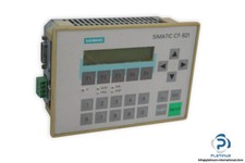 6ES76216BD020AE3 Module, PLC, LCD, Board, Controller