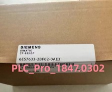 6ES7633-2BF02-0AE3 Module, PLC, LCD, Board, Controller