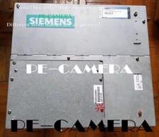 6ES7647-5BG10-0JX0 Module, PLC, LCD, Board, Controller