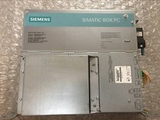 6ES7647-6AA25-0CJ0 Module, PLC, LCD, Board, Controller