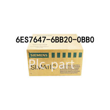 6ES7647-6BB20-0BB0 Module, PLC, LCD, Board, Controller
