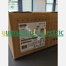 6ES7647-8BB51-0RA1 Module, PLC, LCD, Board, Controller
