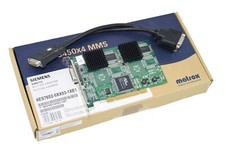 6ES7652-0XX03-1XE1 Module, PLC, LCD, Board, Controller