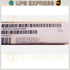 6ES76772AA410FB0 Module, PLC, LCD, Board, Controller