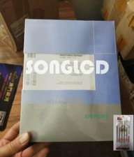 6ES7810-4CC10-0KA5 Module, PLC, LCD, Board, Controller