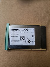 6ES7952-1AL00-0AA0 Module, PLC, LCD, Board, Controller