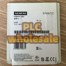 6ES7954-8LP02-0AA0 Module, PLC, LCD, Board, Controller