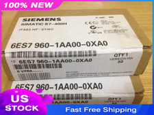 6ES79601AA000XA0 Module, PLC, LCD, Board, Controller