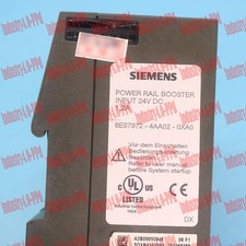 6ES7972-4AA02-0XA0 Module, PLC, LCD, Board, Controller