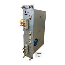 6EW18613BA Module, PLC, LCD, Board, Controller