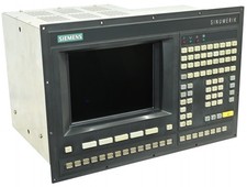 6FC3988-7FD25 Module, PLC, LCD, Board, Controller
