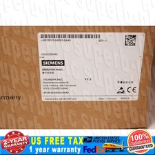 6FC5103-0AD03-0AA0 Module, PLC, LCD, Board, Controller