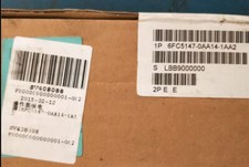 6FC51470AA141AA2 Module, PLC, LCD, Board, Controller