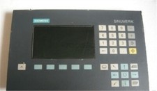 6FC5203-0AB0-0AA0 Module, PLC, LCD, Board, Controller