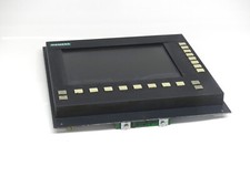 6FC5203-0AB20-1AA0 Module, PLC, LCD, Board, Controller