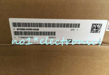 6FC5203-0AF04-0AA0 Module, PLC, LCD, Board, Controller