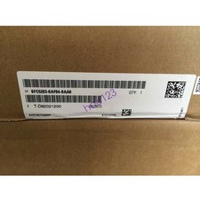 6FC52030AF040AA0 Module, PLC, LCD, Board, Controller