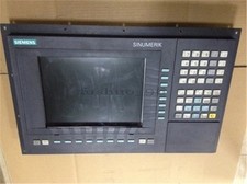 6FC5210-0DA00-1AA0 Module, PLC, LCD, Board, Controller