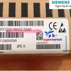 6FC5220-0AA22-2AA0 Module, PLC, LCD, Board, Controller