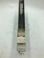 6FC5247-0AA00-0AA0 Module, PLC, LCD, Board, Controller