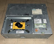 6FC5253-6BX10-3AF0 Module, PLC, LCD, Board, Controller