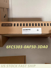 6FC5303-0AF50-3DA0 Module, PLC, LCD, Board, Controller