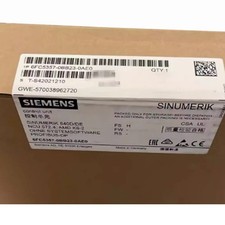 6FC5357-0BB23-0AE0 Module, PLC, LCD, Board, Controller