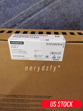 6FC5357-0BB34-0AA0 Module, PLC, LCD, Board, Controller