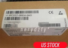 6FC5357-0BB34-0AE1 Module, PLC, LCD, Board, Controller