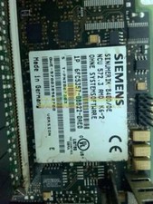 6FC53570BB220AE0 Module, PLC, LCD, Board, Controller