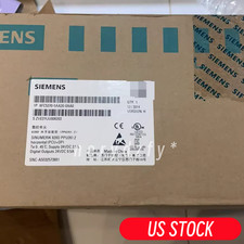 6FC5370-5AA20-0AA0 Module, PLC, LCD, Board, Controller