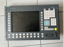 6FC5370-6AA20-0AA0 Module, PLC, LCD, Board, Controller